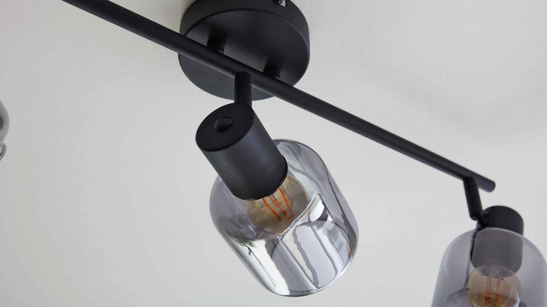 Interliving Leuchten Serie 9341 - Deckenleuchte