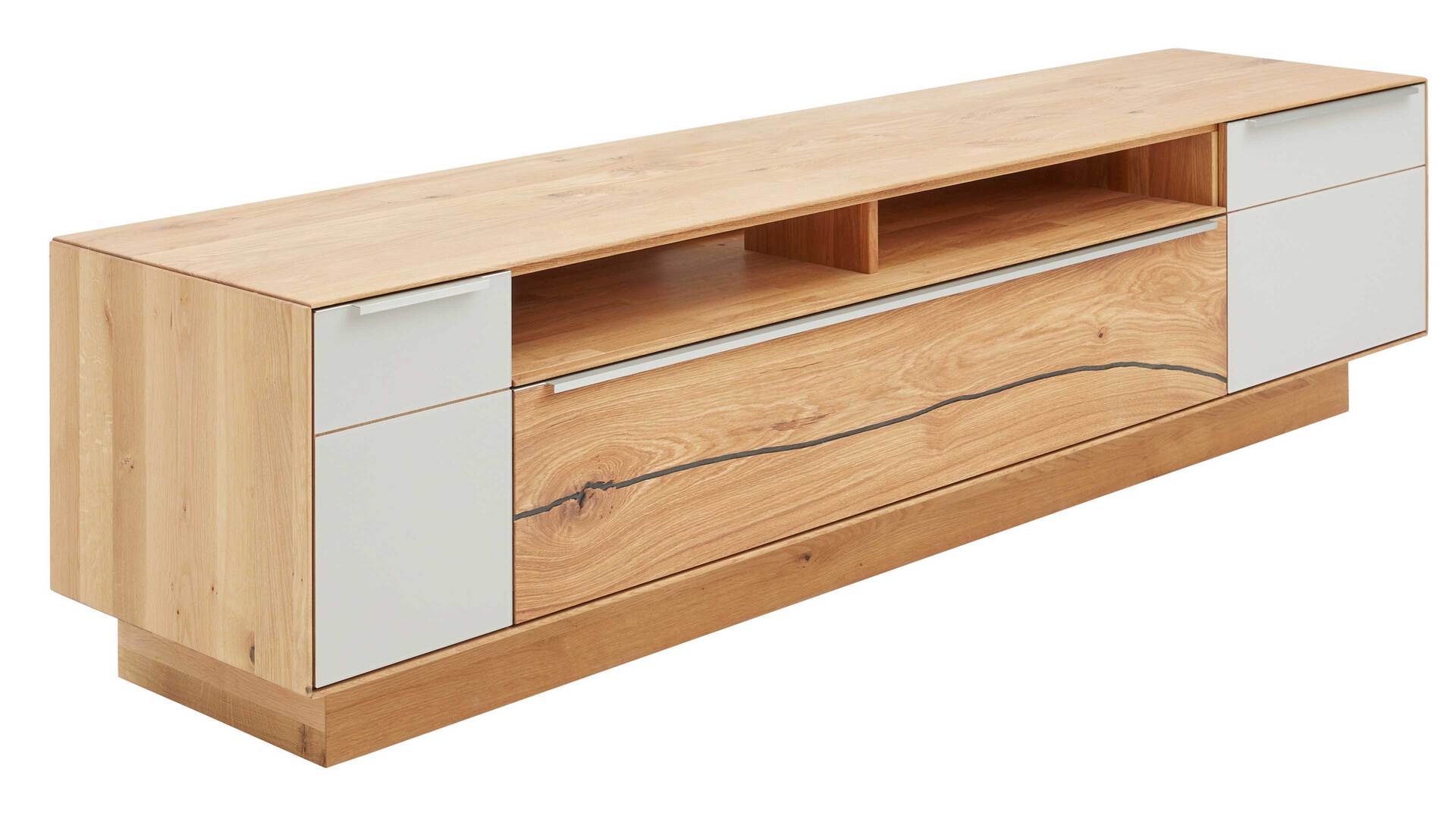 Interliving Wohnzimmer Serie 2020 - Lowboard 151607 Interliving Wohnzimmer Serie 2020 - Lowboard 151607
