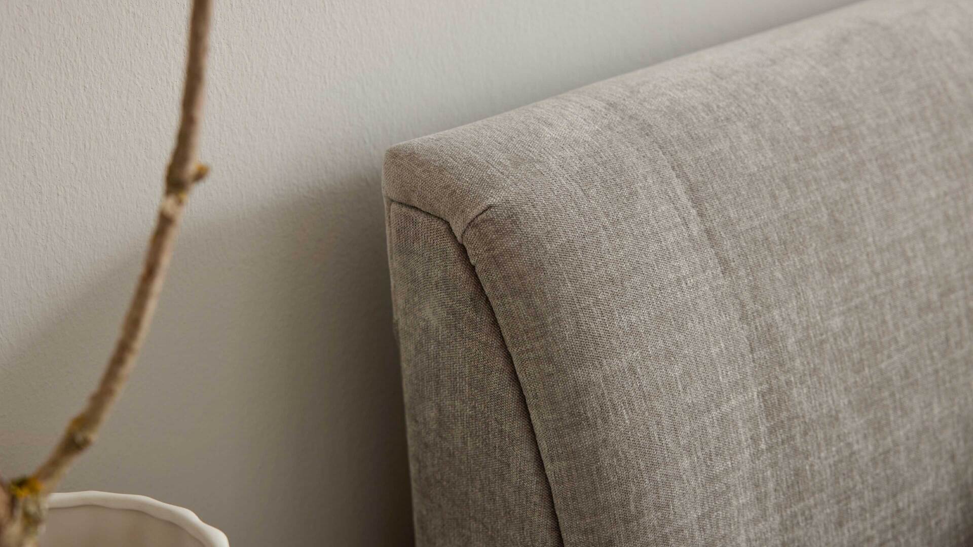 Interliving Boxspringbett Serie 1401