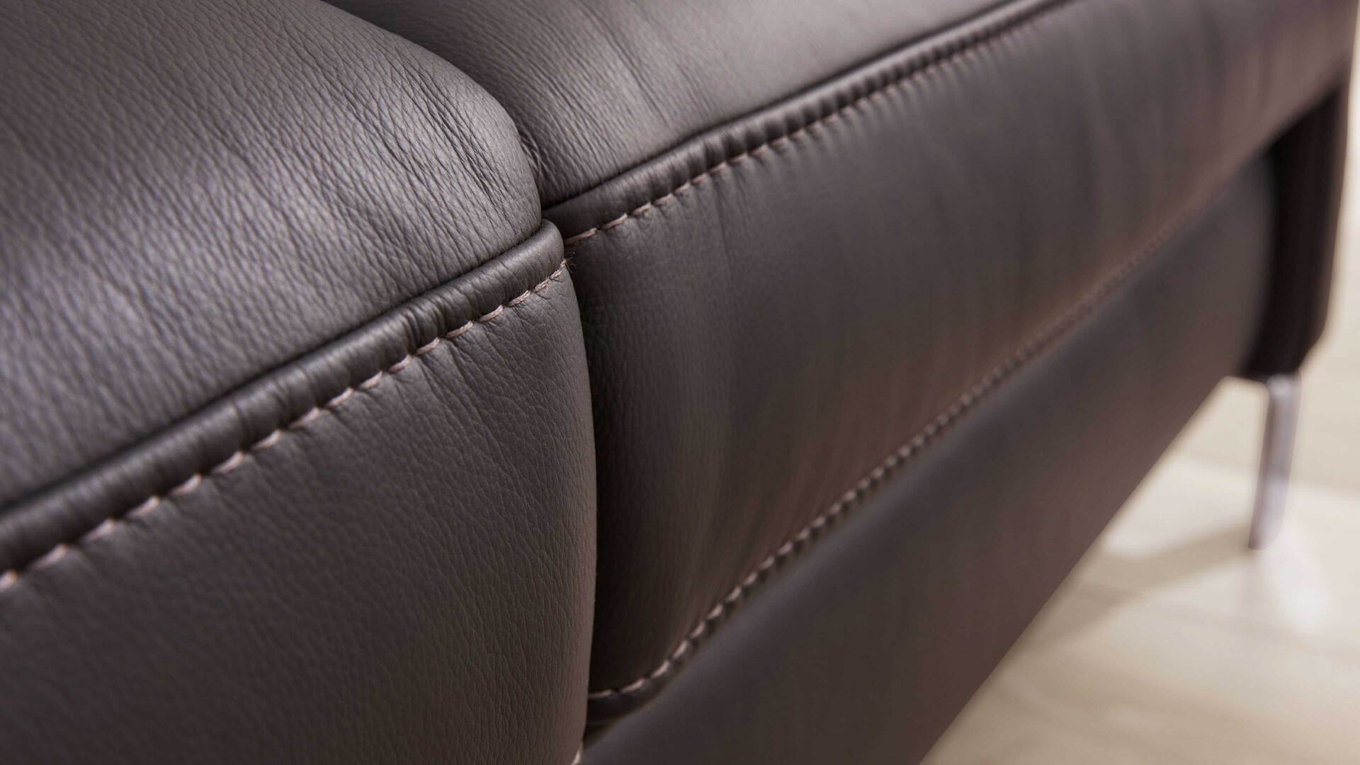 Interliving Sofa Serie 4054 – Dreisitzer Interliving Sofa Serie 4054 – Dreisitzer