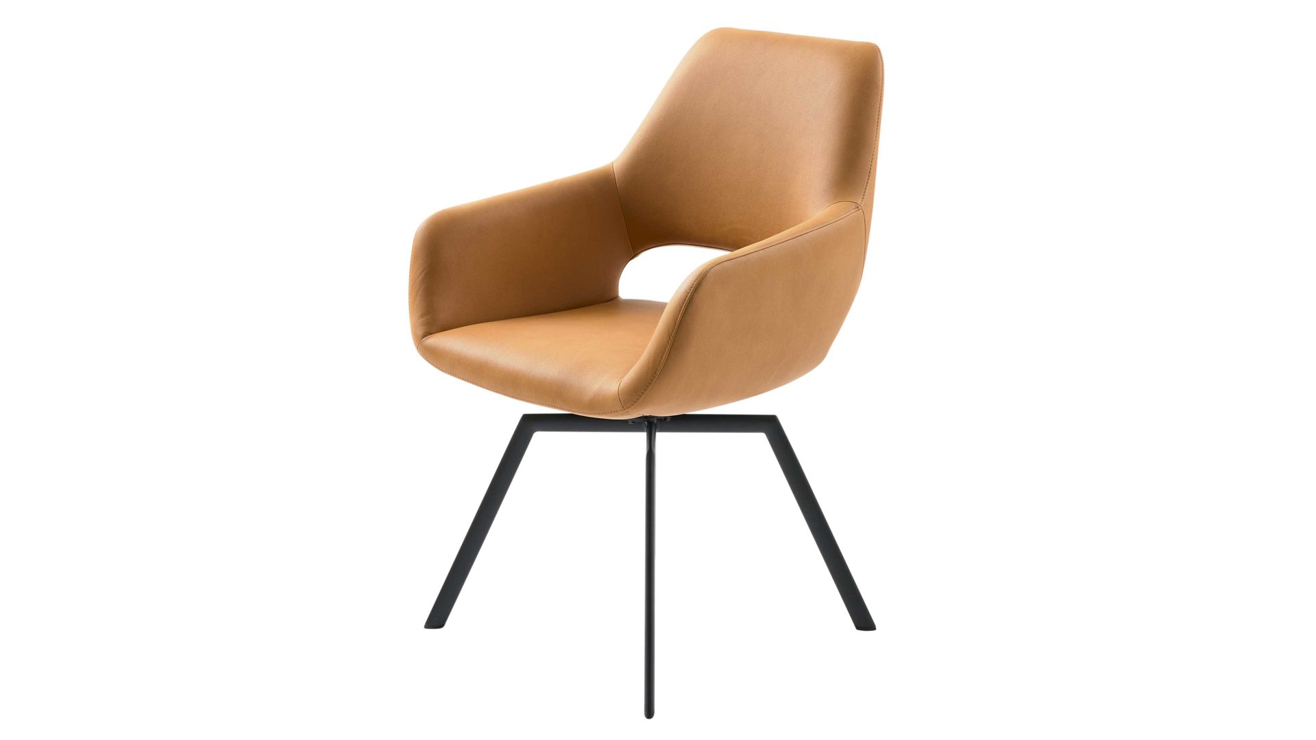 Interliving Esszimmer Serie 5112 - Schalenstuhl V232 Interliving Esszimmer Serie 5112 - Schalenstuhl V232