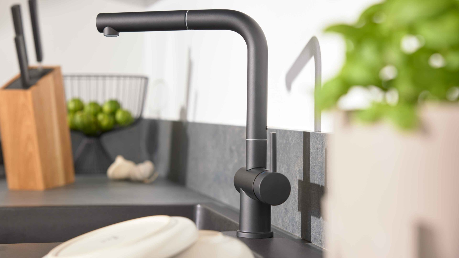 Interliving Küche Serie 3064
