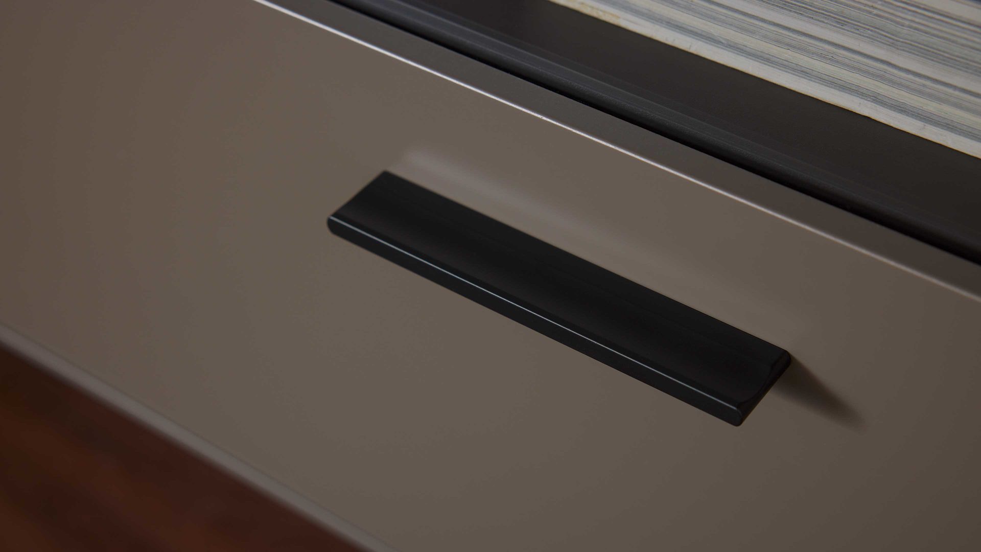 Interliving Wohnzimmer Serie 2030 - Sideboard