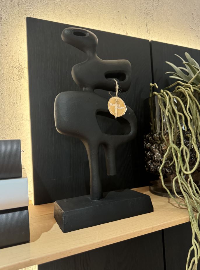 Skulptur Peco