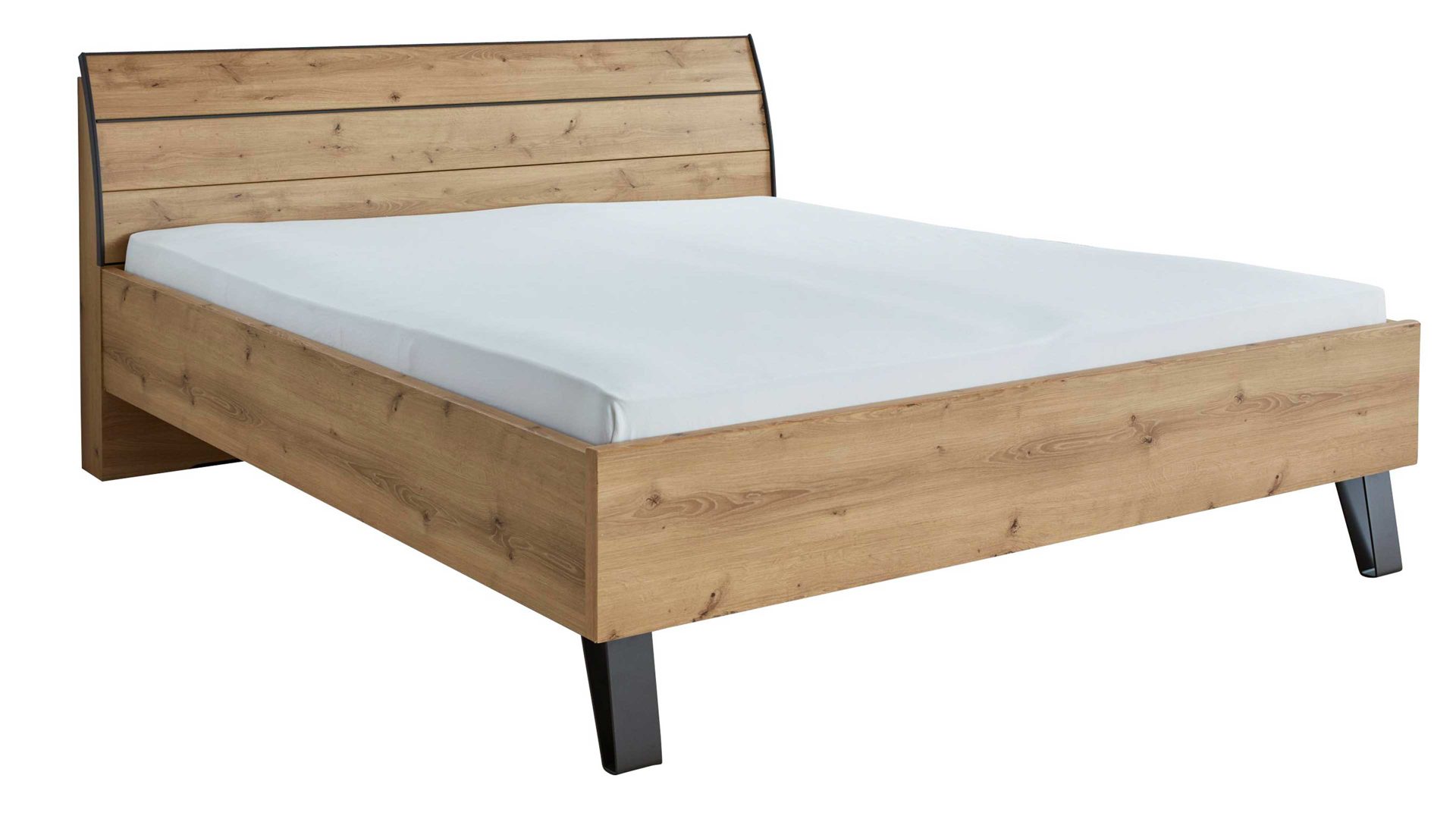 Interliving Kleiderschrank Serie 1205 Bettgestell 385