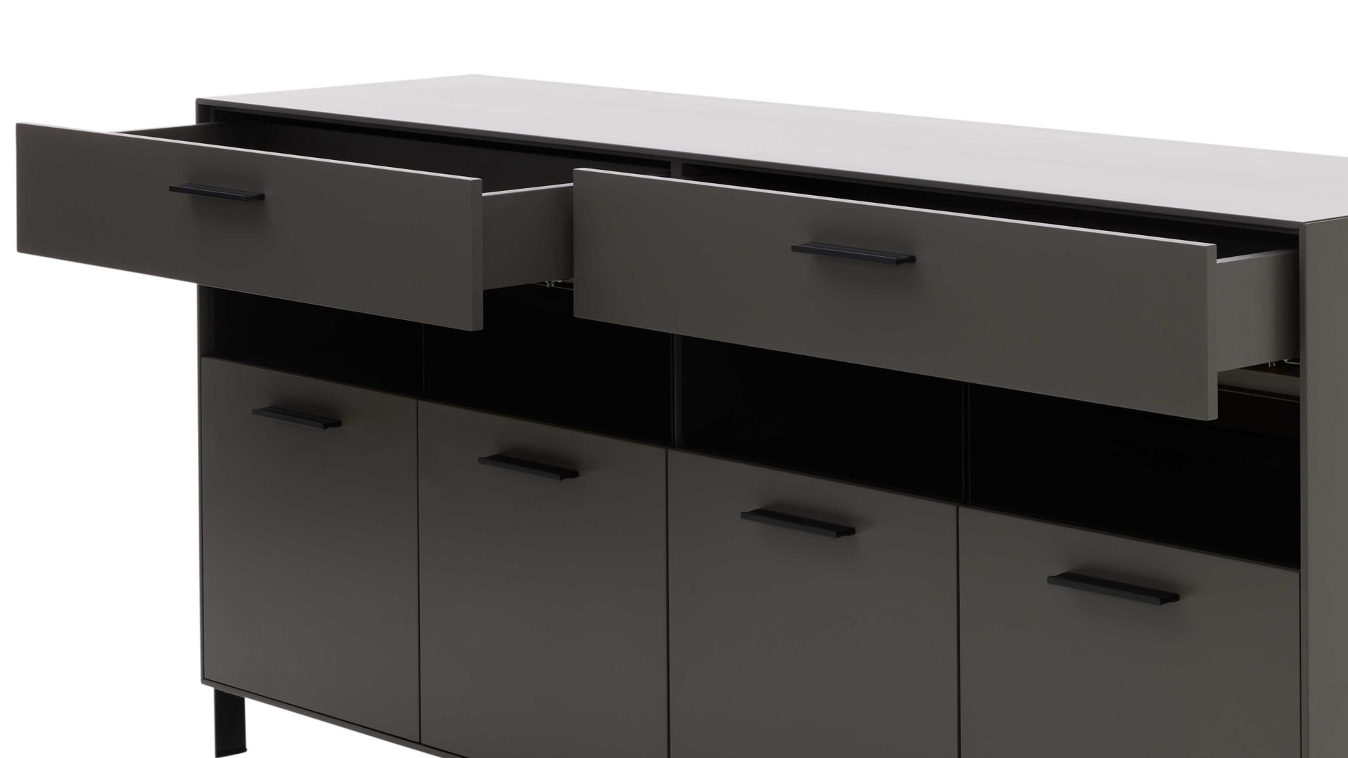 Interliving Wohnzimmer Serie 2030 - Sideboard
