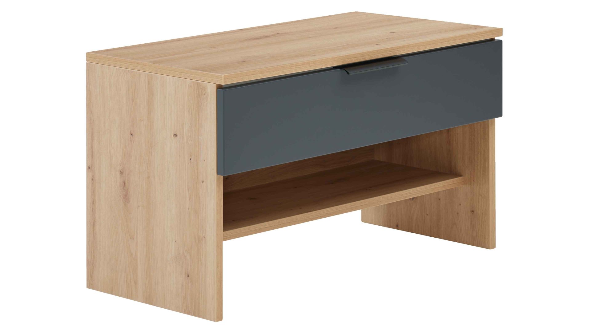 Interliving Garderobe Serie 6012 - Gardrobenbank INL-550 Interliving Garderobe Serie 6012 - Gardrobenbank INL-550