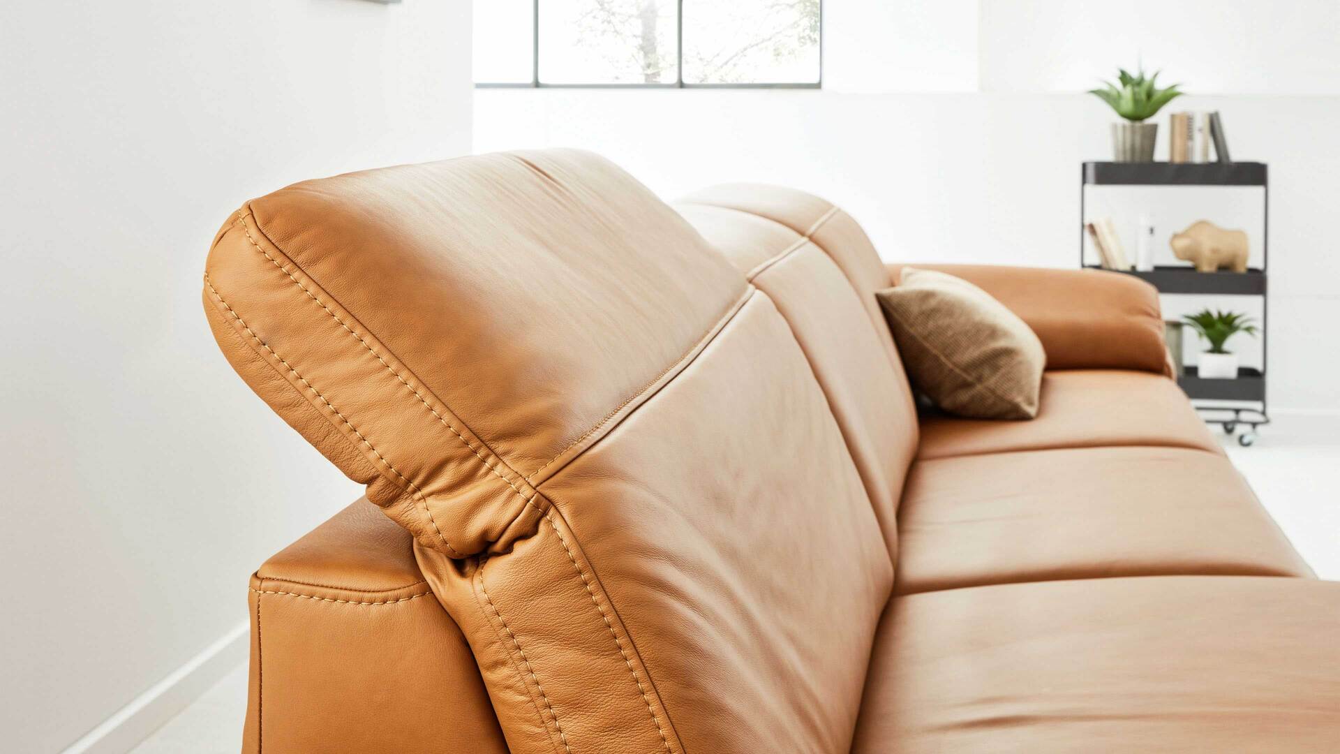 Interliving Sofa Serie 4054 – Ecksofa Interliving Sofa Serie 4054 – Ecksofa