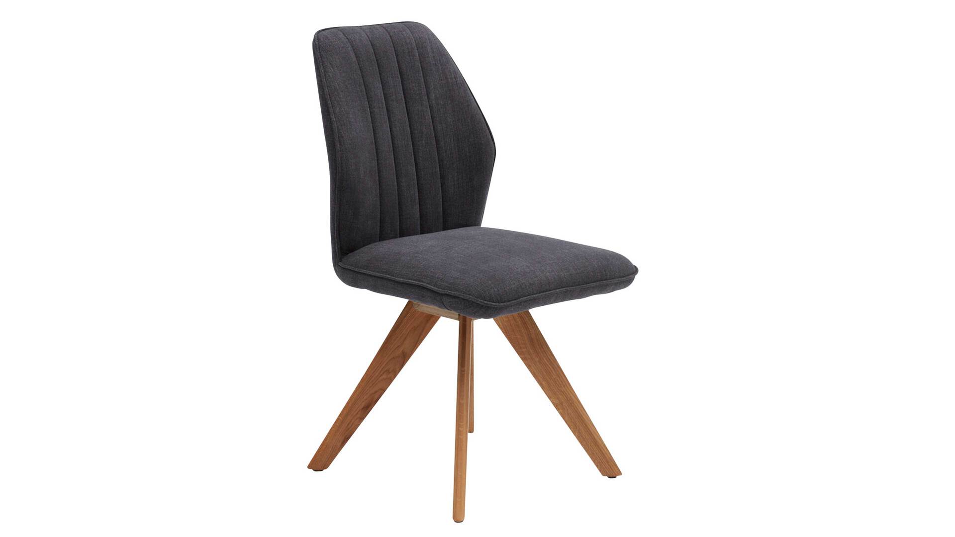 Interliving Esszimmer Serie 5102 – Polsterstuhl U111 mit DRehfunktion Interliving Esszimmer Serie 5102 – Polsterstuhl U111 mit DRehfunktion