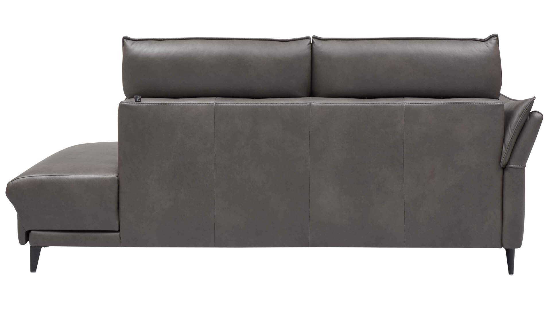 Interliving Sofa Serie 4058 – Recamiere 2,5RECLKV Interliving Sofa Serie 4058 – Recamiere 2,5RECLKV