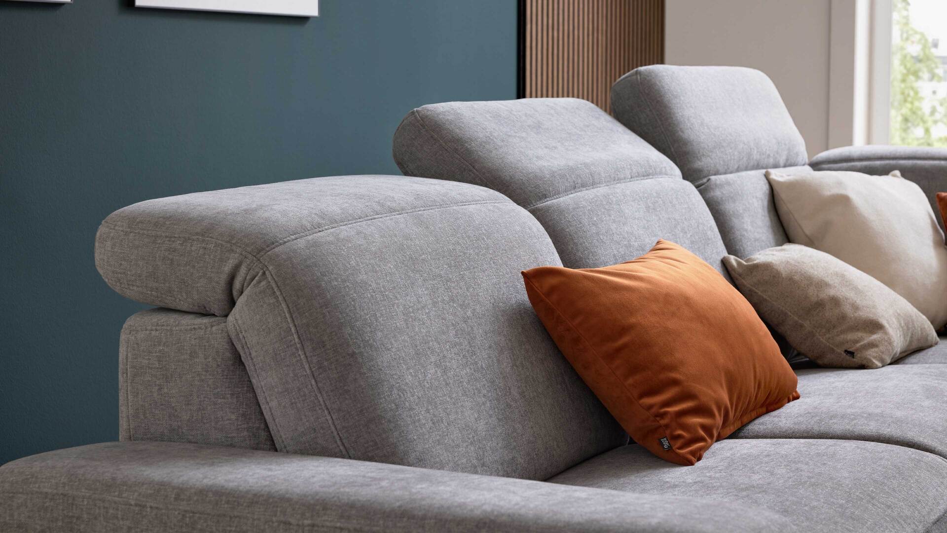 Interliving Sofa Serie 4064 - Ecksofa