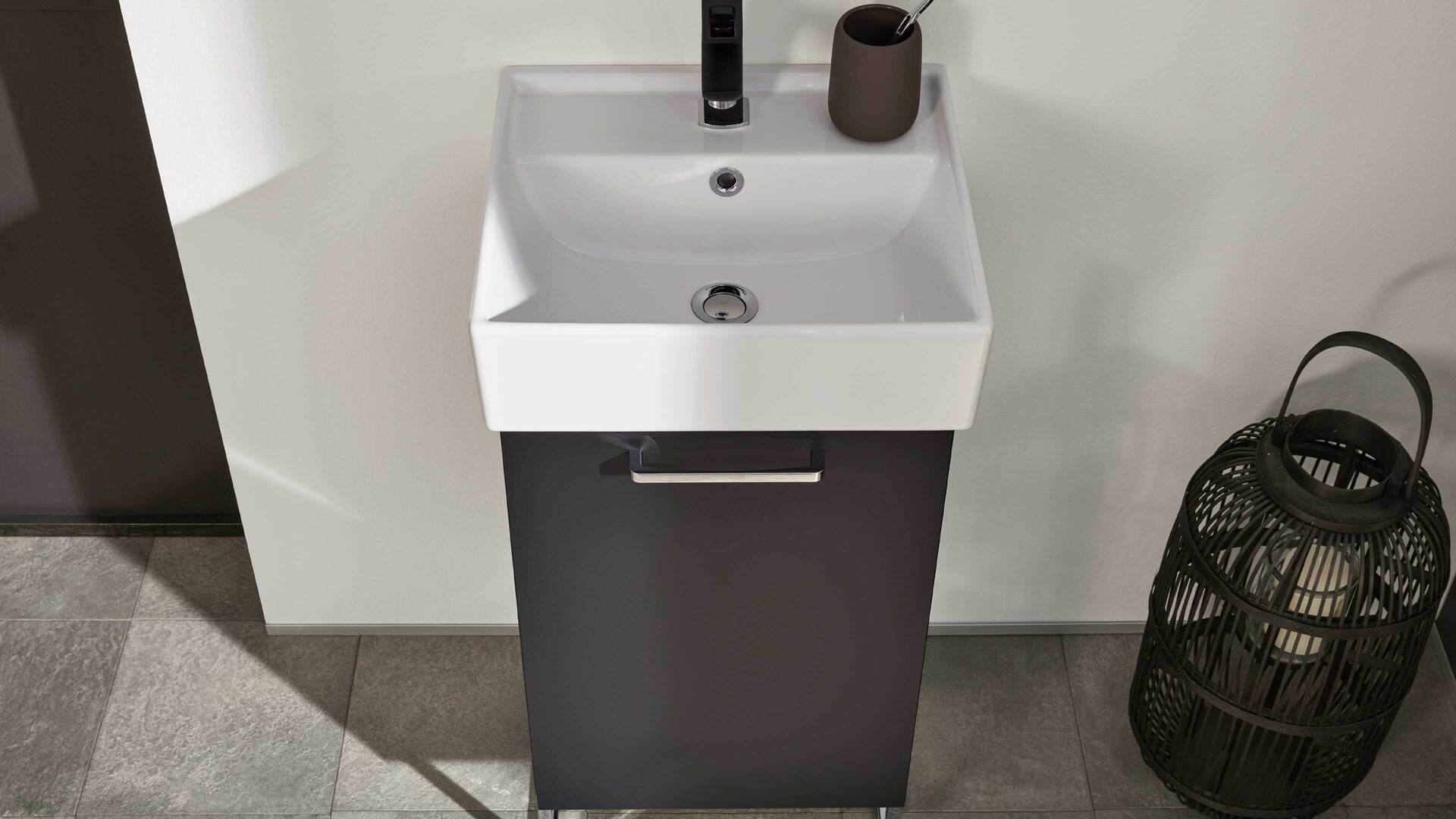 Interliving Bad Serie 7961 - Badkombination