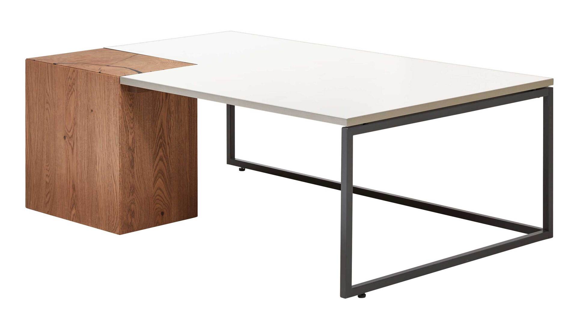 Interliving Wohnzimmer Serie 2106 – Couchtisch 620960 Interliving Wohnzimmer Serie 2106 – Couchtisch 620960