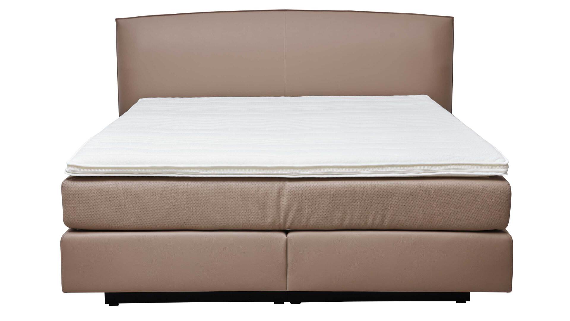 Interliving Boxspringbett Serie 1412 - VZ1