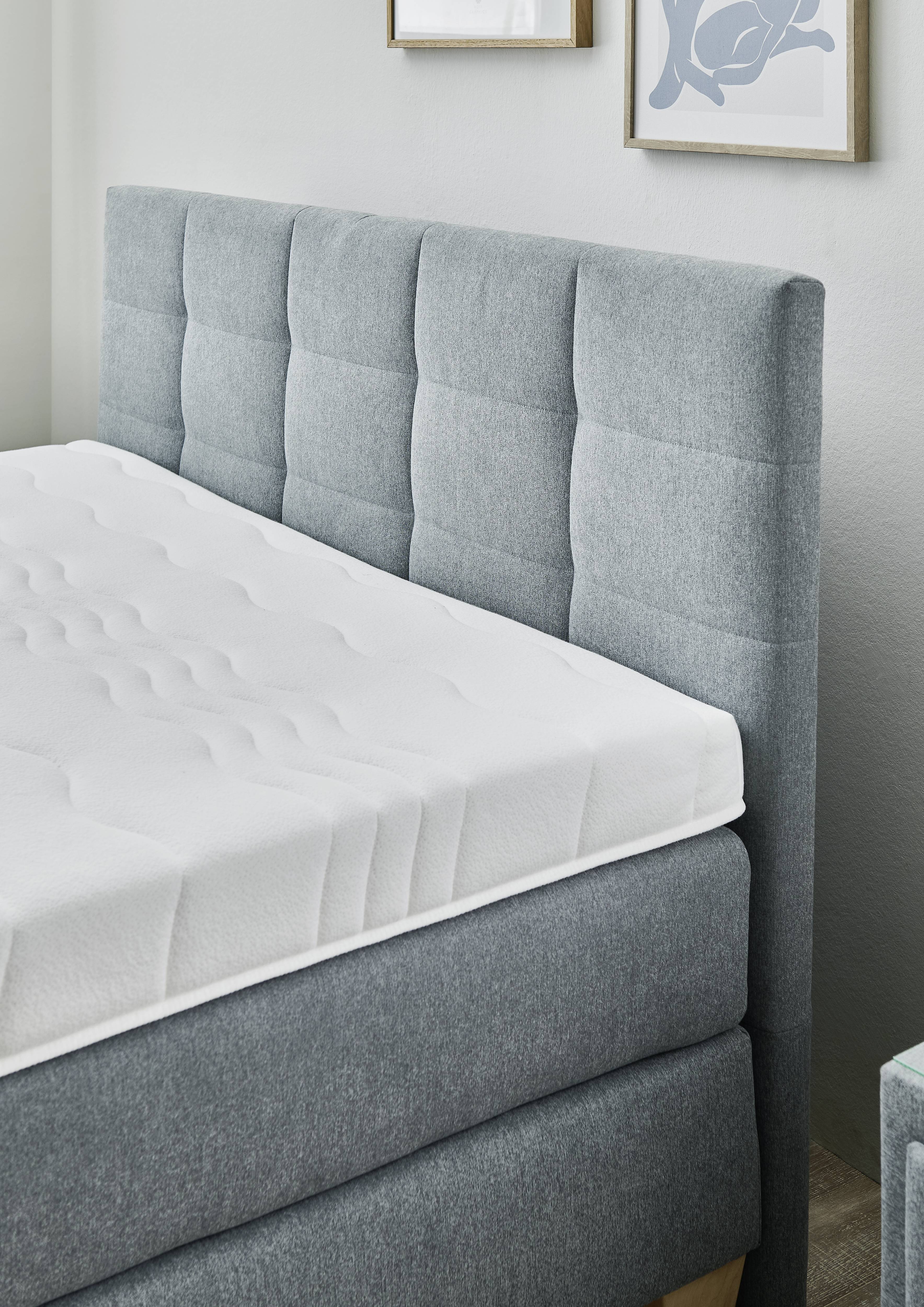 Boxspringbett Boxspringbett