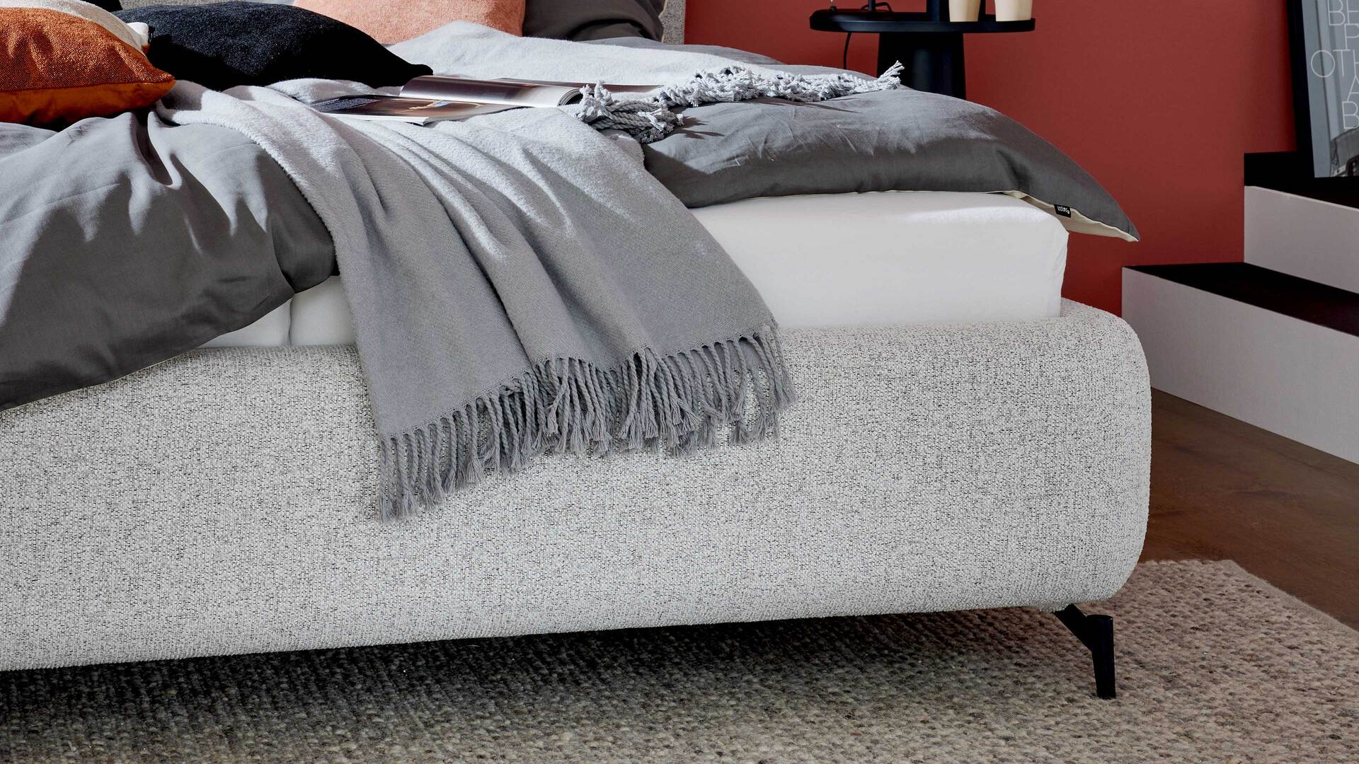 Interliving Polsterbett Serie 1419