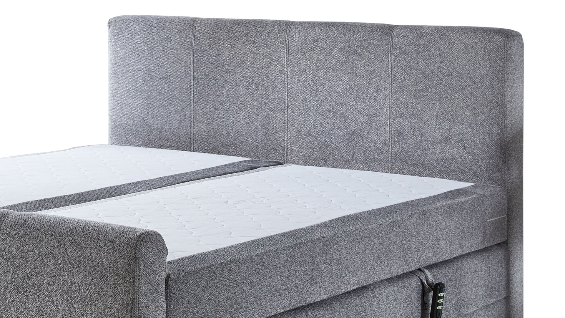 Motor-Boxspringbett