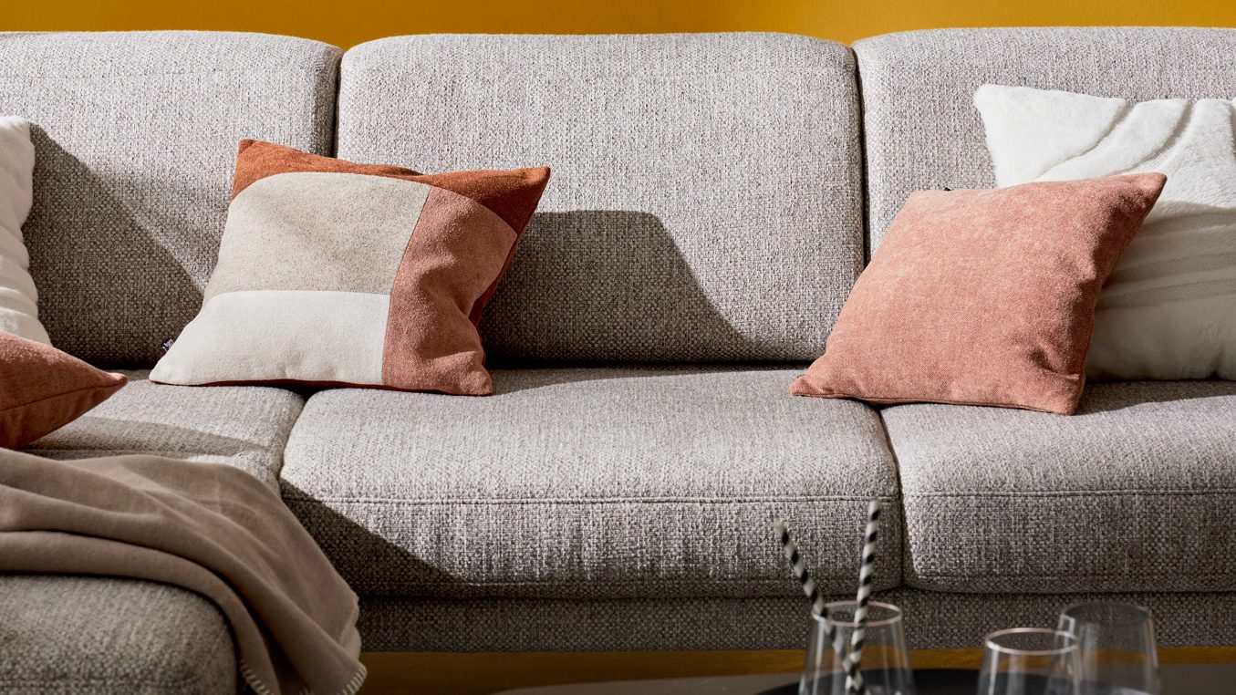 Interliving Sofa Serie 4460 - Ecksofa