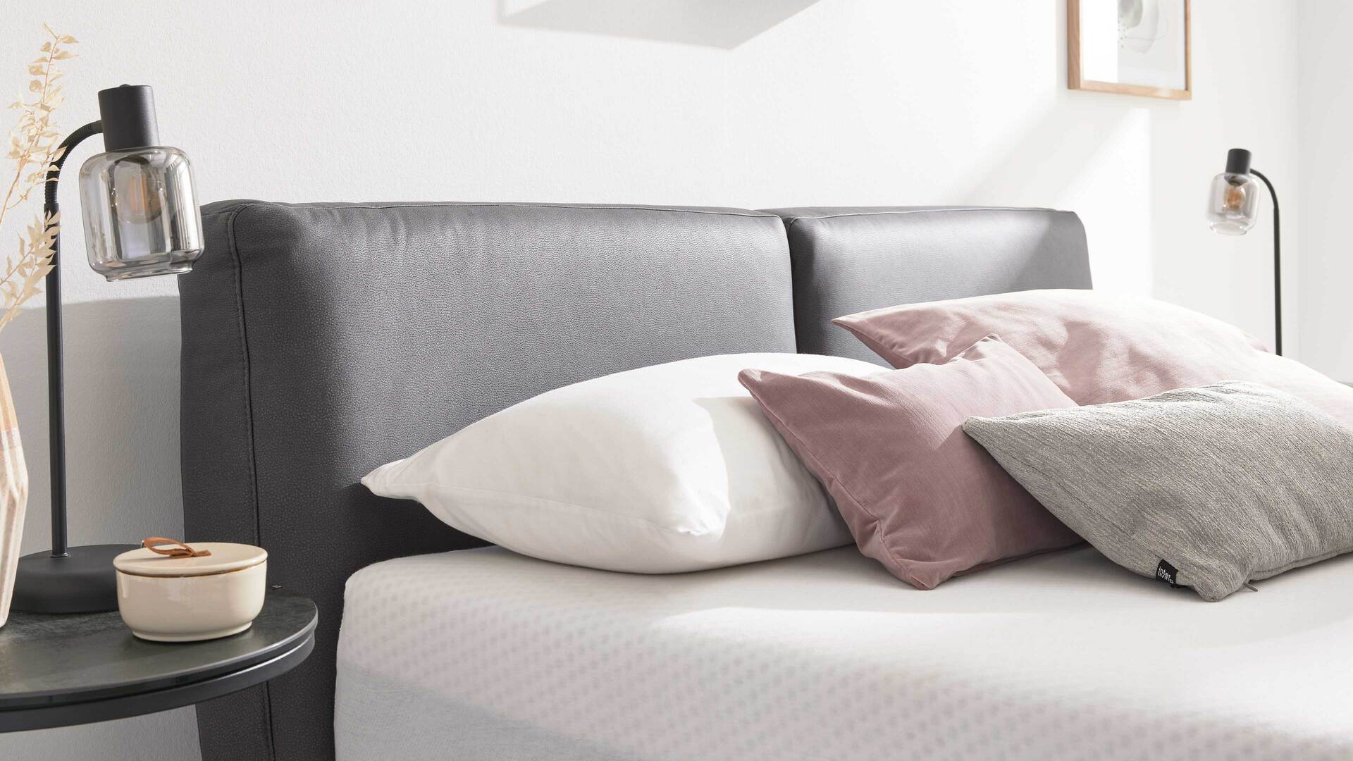 Interliving Bettensystem Serie 1416 - Boxspringbett Interliving Bettensystem Serie 1416 - Boxspringbett