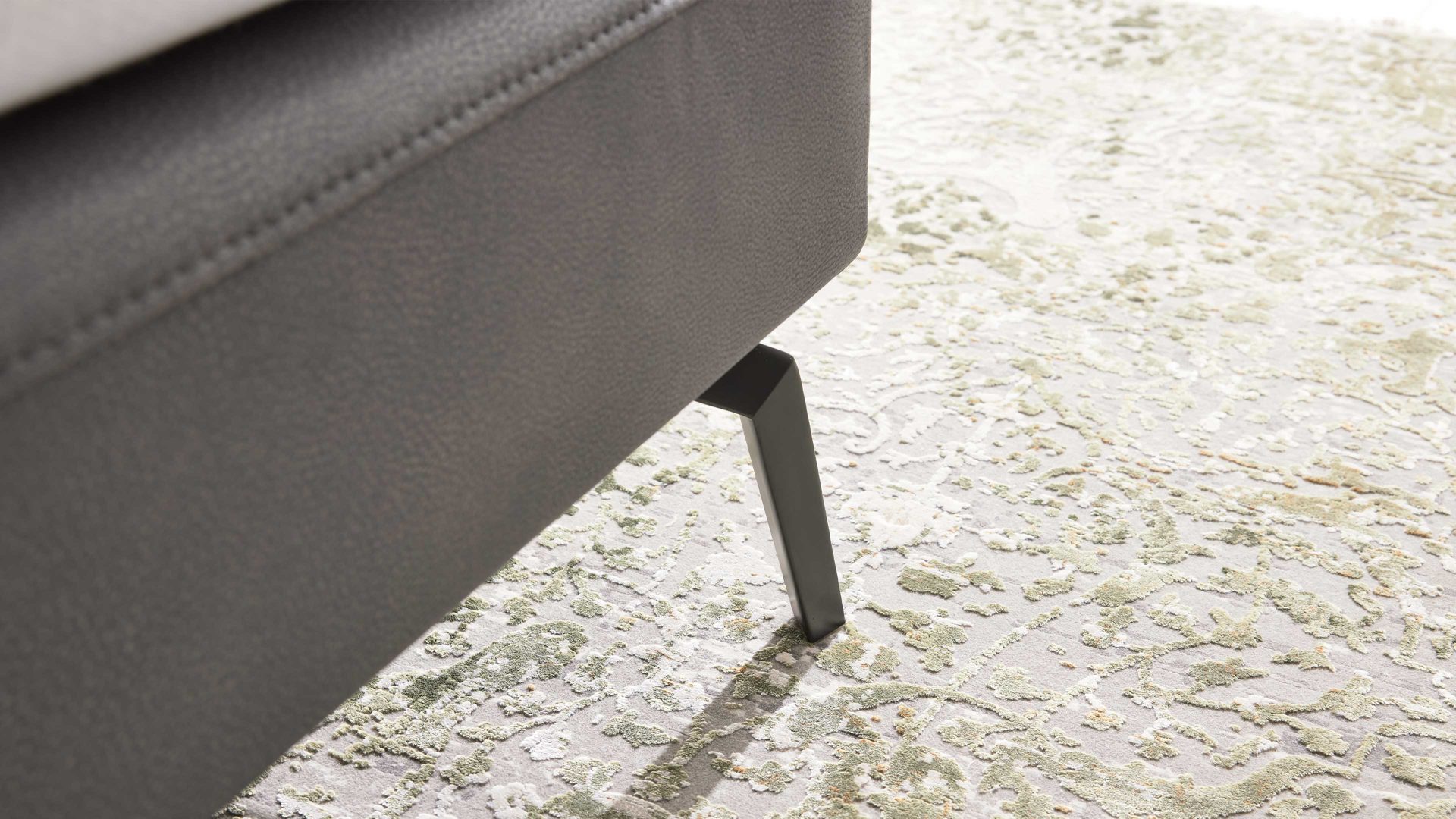 Interliving Boxspringbett Serie 1416 Interliving Boxspringbett Serie 1416