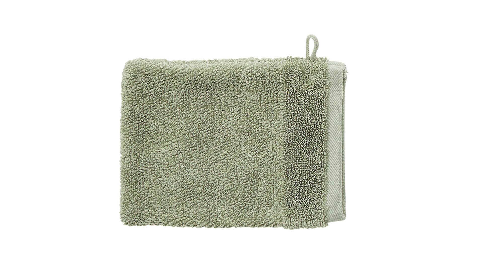 Interliving Handtuch Serie 9108 - Waschhandschuh Interliving Handtuch Serie 9108 - Waschhandschuh