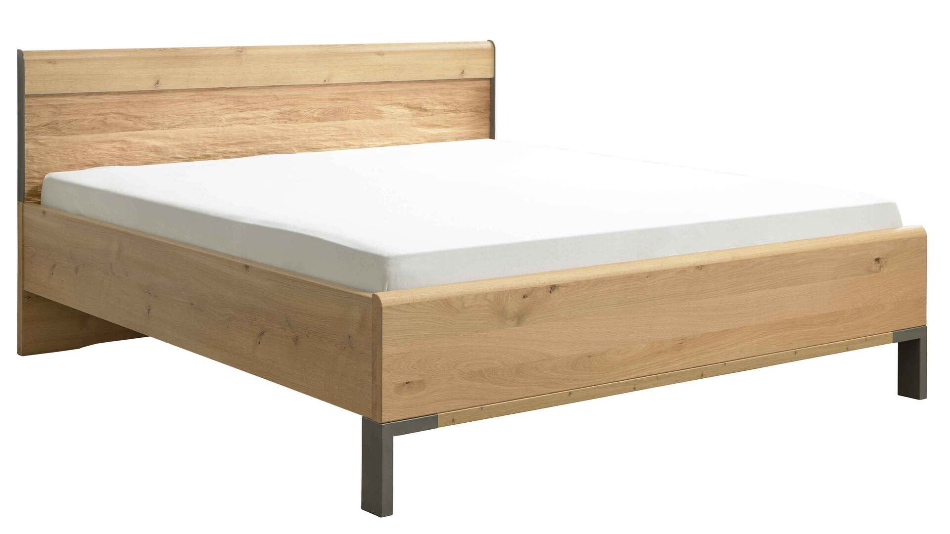 Interliving Schlafzimmer Serie 1027 Bettgestell 458