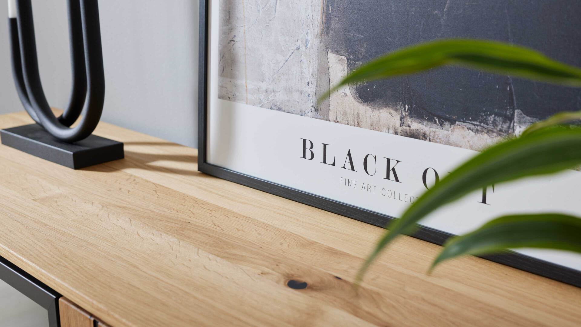 Interliving Esszimmer Serie 5605 – Vitrine