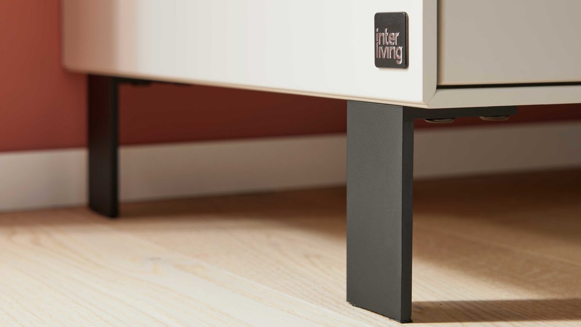 Interliving Wohnzimmer Serie 2030 PLUS - Lowboard