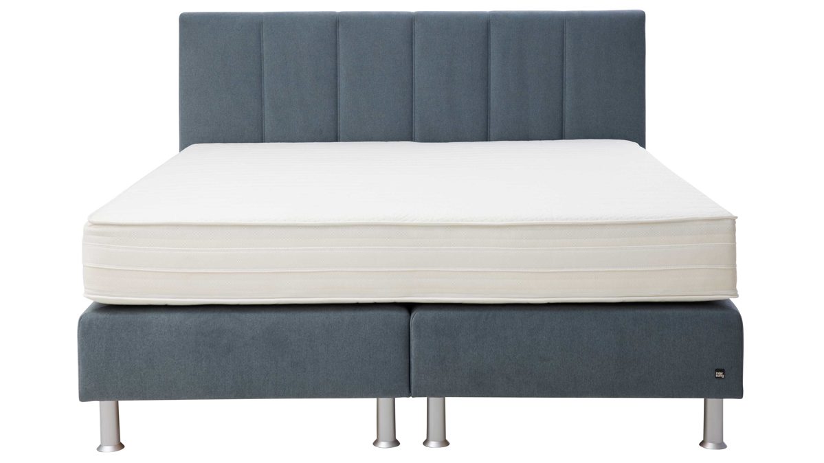 Interliving Boxspringbett Serie 1402