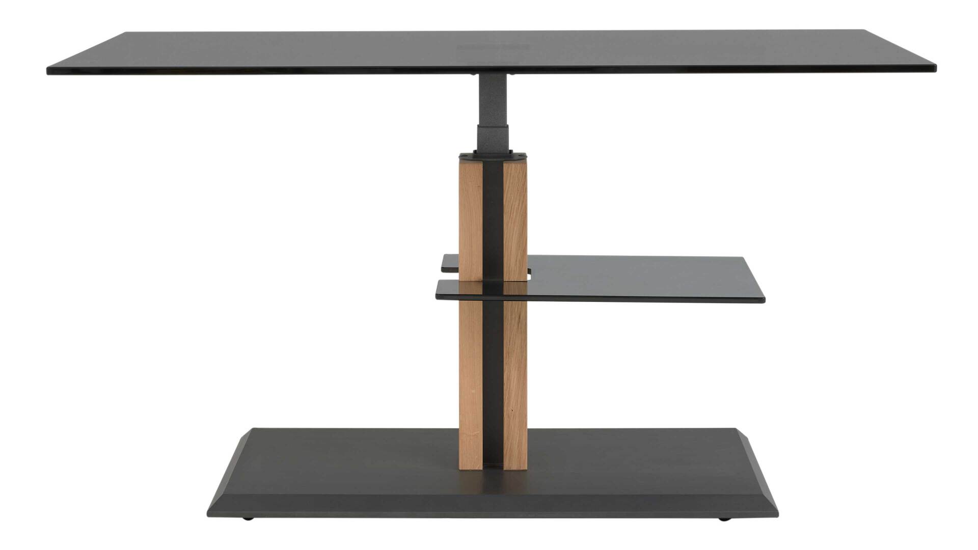 Interliving Couchtisch Serie 6212 - Couchtisch GPA-EBI