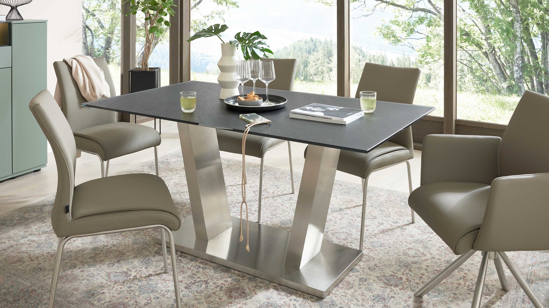 Interliving Esstisch Serie 5122