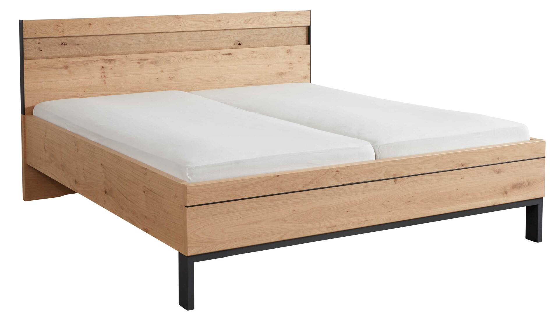 Interliving Schlafzimmer Serie 1024 Bettgestell 83438