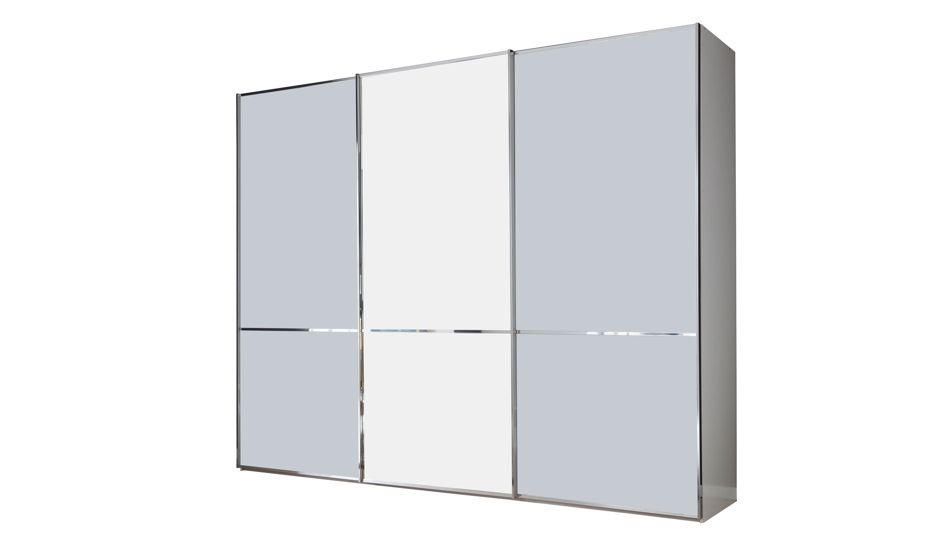 Interliving Kleiderschrank Serie 1205 – Schwebetürenschrank 512 Interliving Kleiderschrank Serie 1205 – Schwebetürenschrank 512