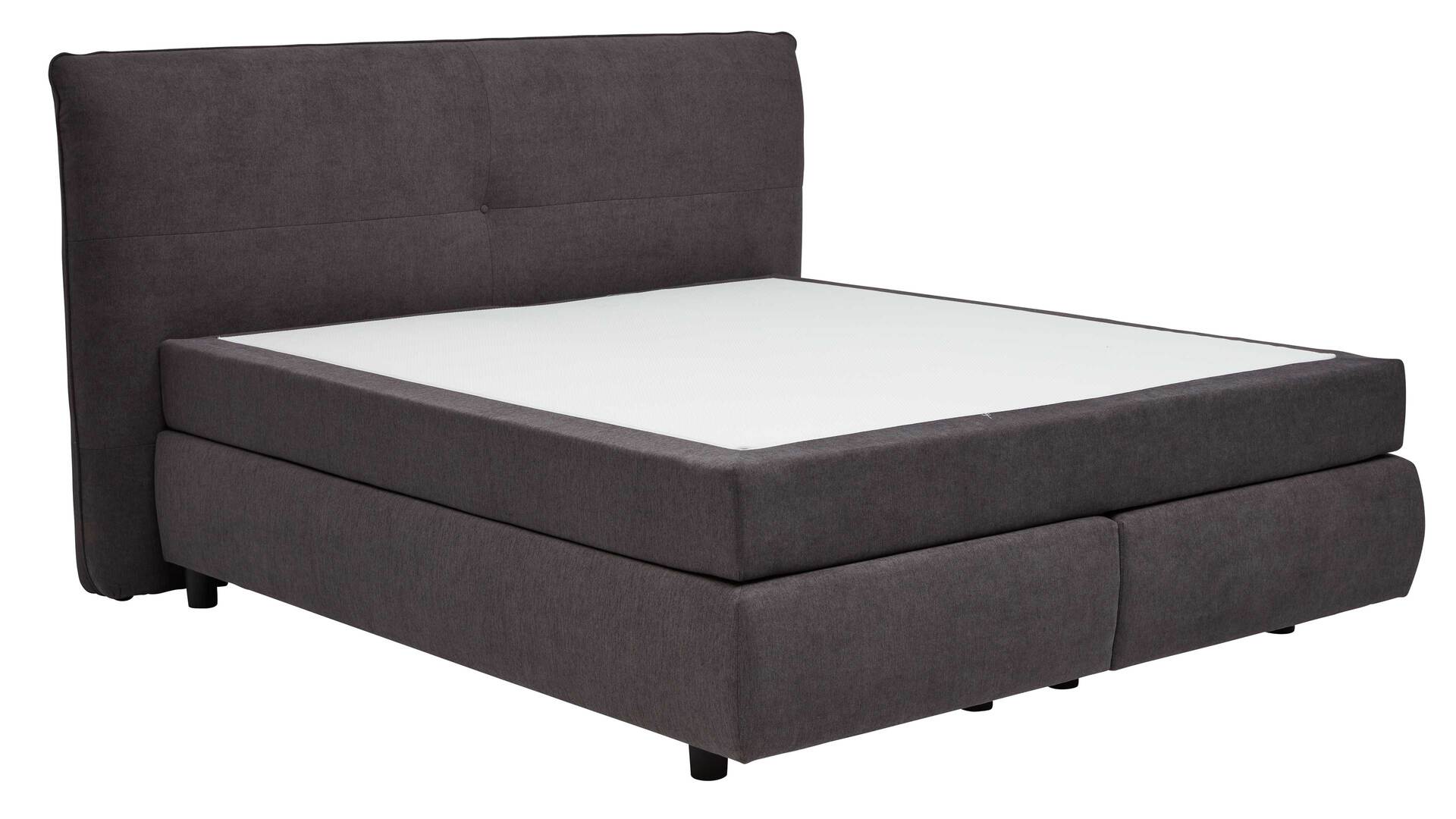 Interliving Bettsystem Serie 1414 - Boxspringbett Variante 1