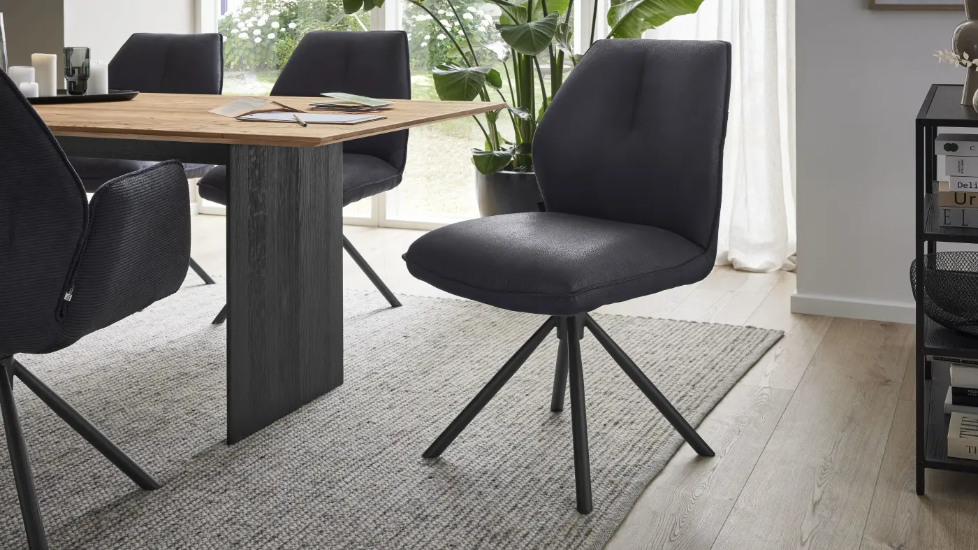 Polsterstuhl Interliving Serie 5116