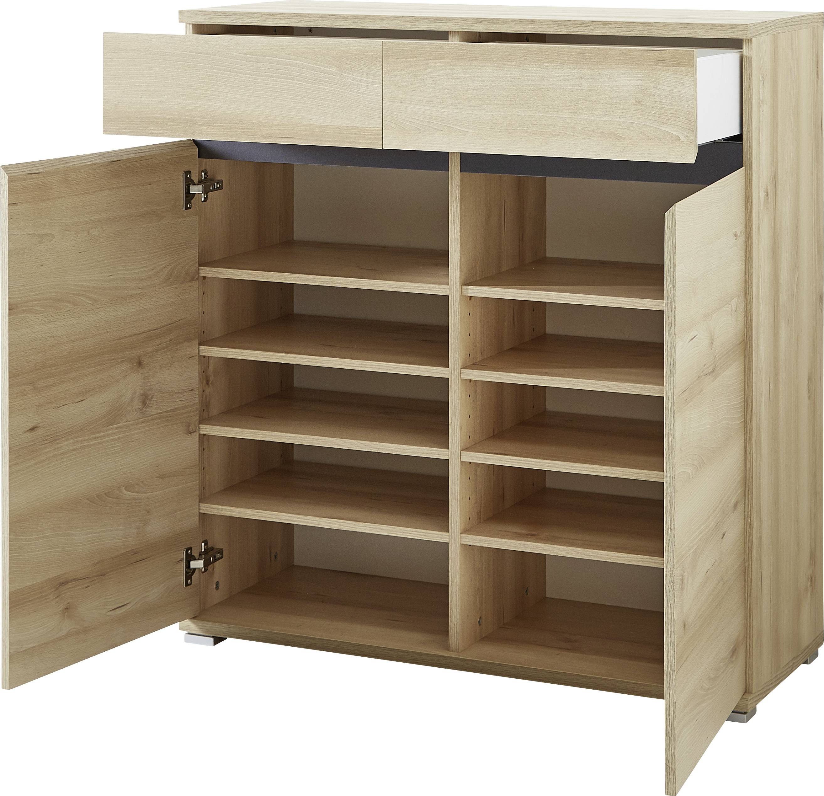 Schuhschrank