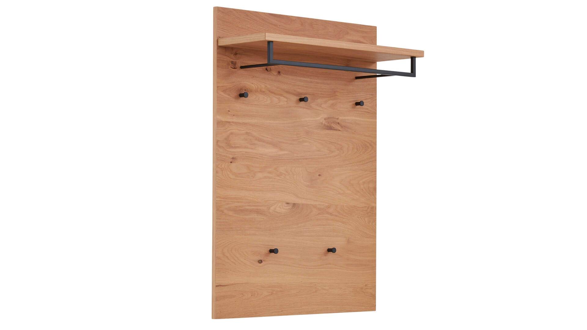 Interliving Garderoben Serie 6005 Wandgarderobe 821