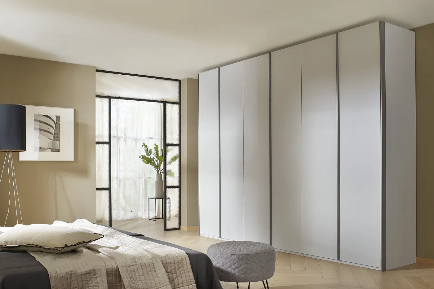 Drehtürenschrank (OM)