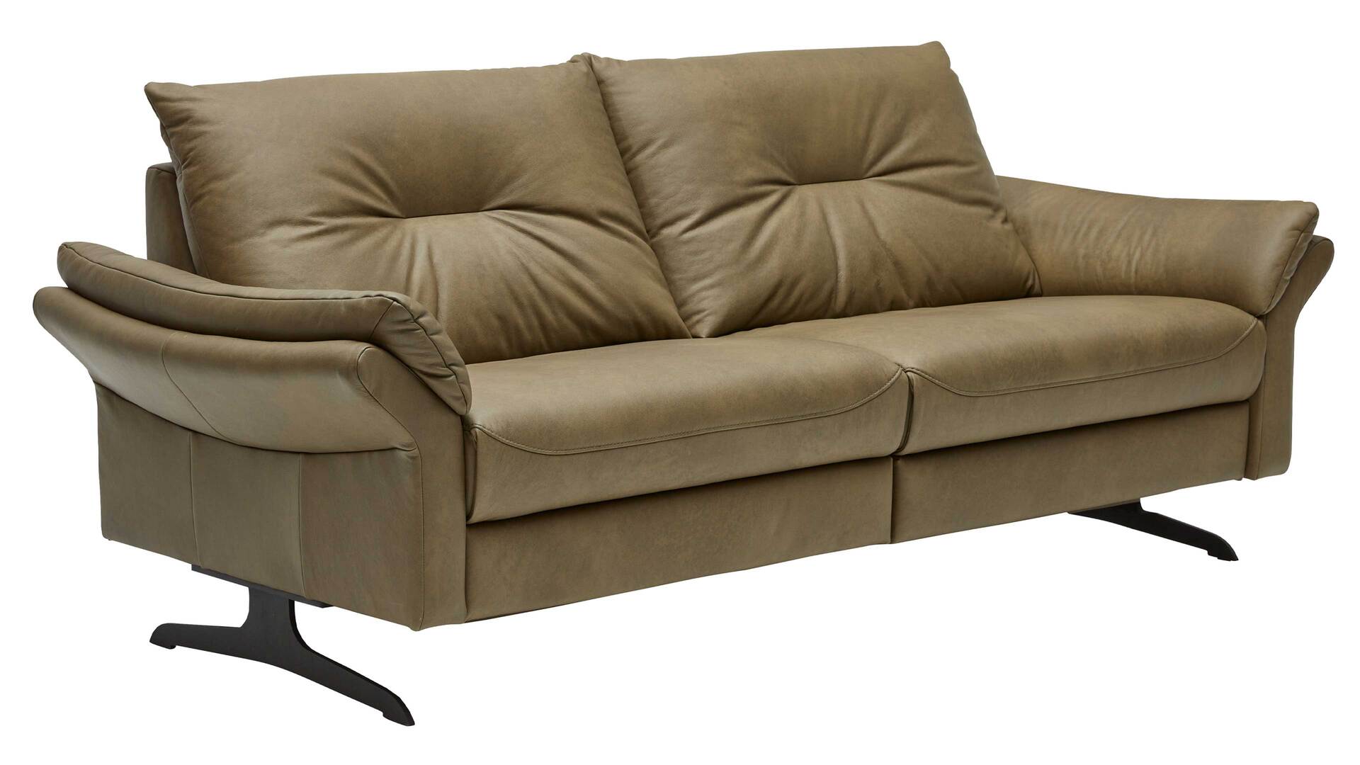 Interliving Sofa Serie 4400 - Ledersofa Interliving Sofa Serie 4400 - Ledersofa