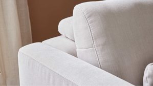 Interliving Sofa Serie 4450 - Ecksofa