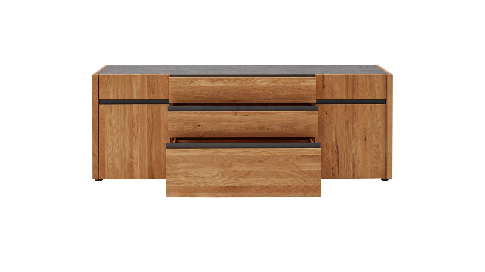 Interliving Esszimmer Serie 5603 – Lowboard 3734 Interliving Esszimmer Serie 5603 – Lowboard 3734