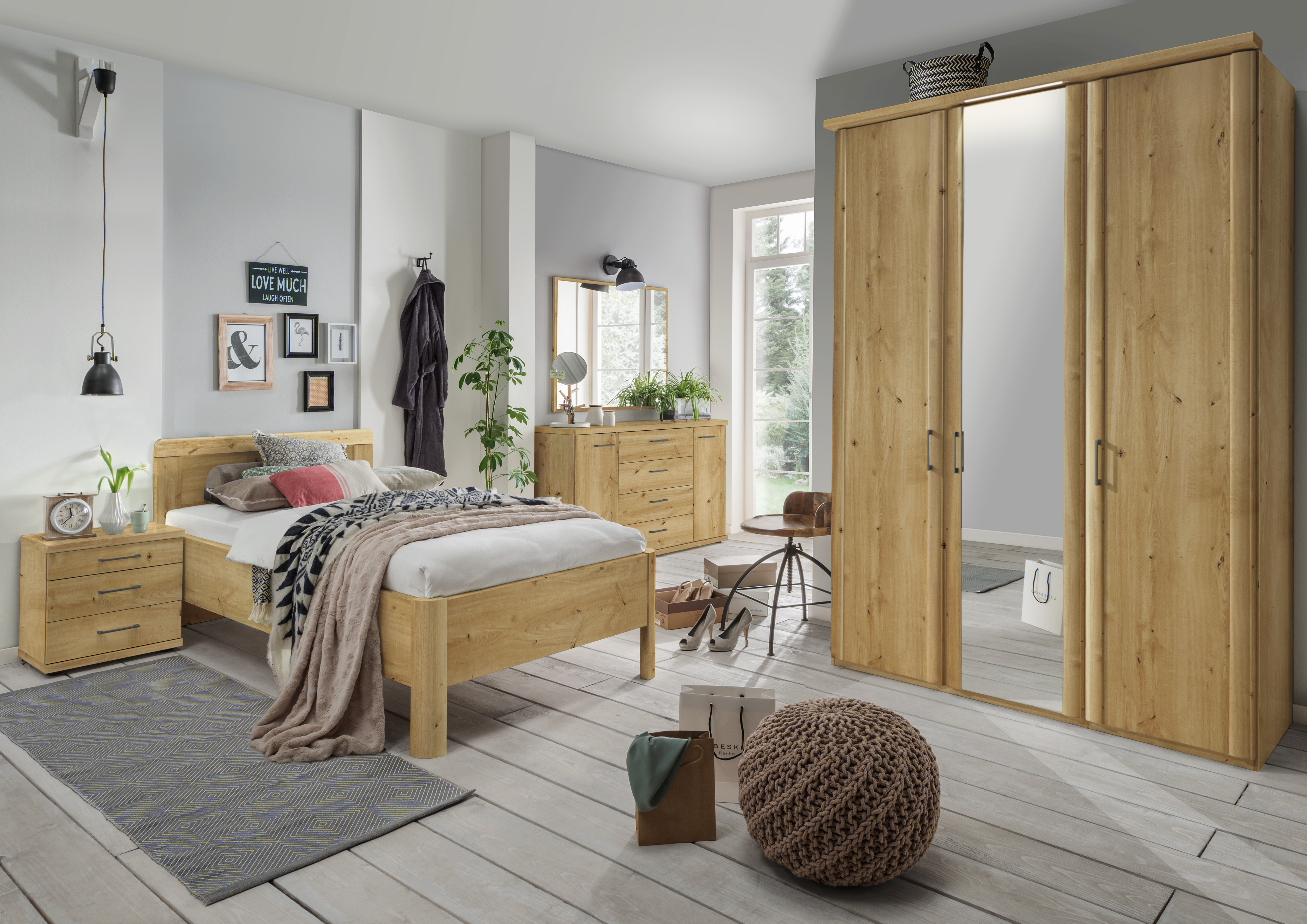 Nachtschrank