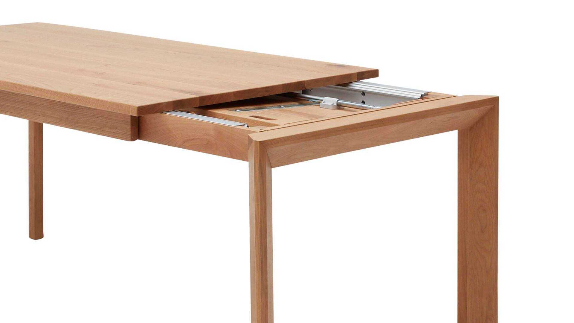 Interliving Esszimmer Serie 5102 Auszugtisch V203