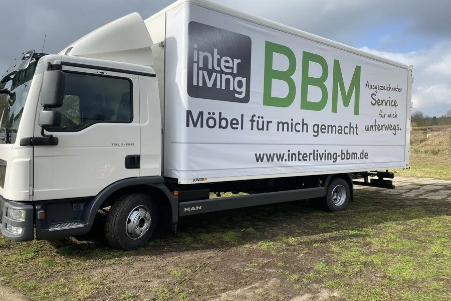 BBM LKW