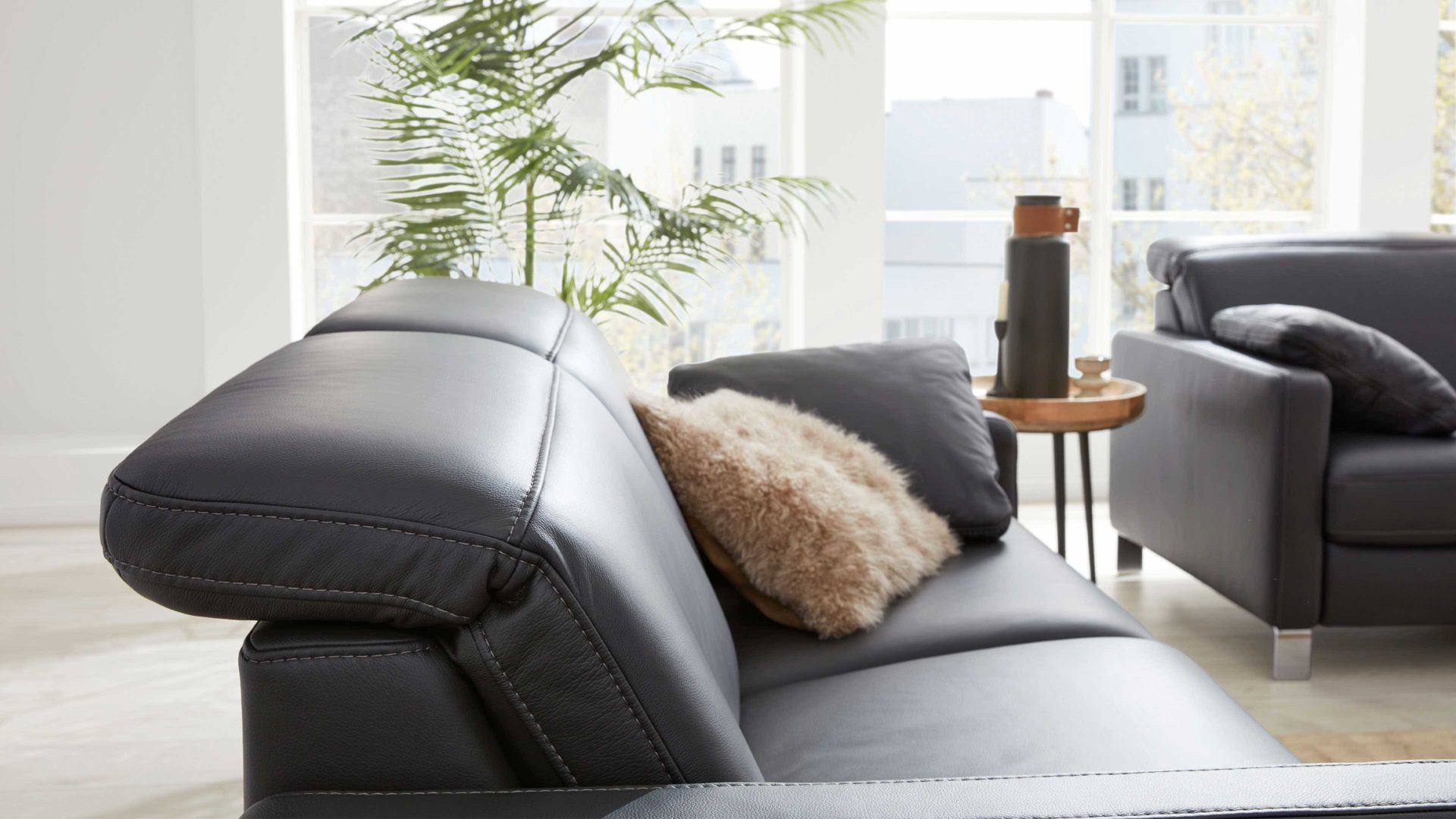Interliving Sofa Serie 4054 3-Sitzer