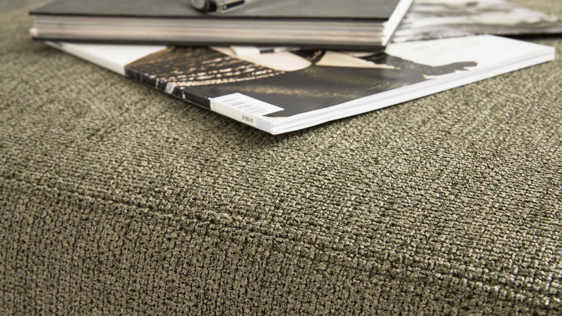 Interliving Serie 4254 Hocker