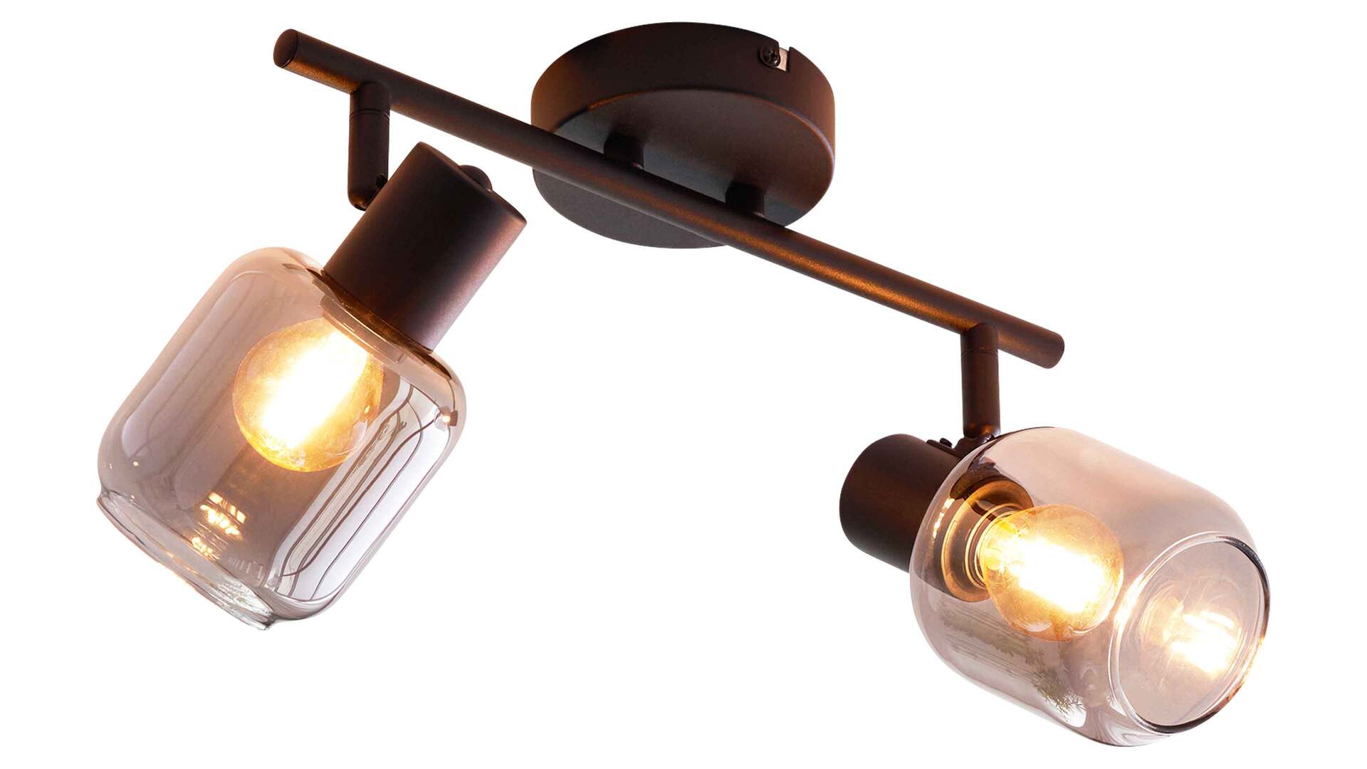 Interliving Leuchten Serie 9341 - Deckenleuchte