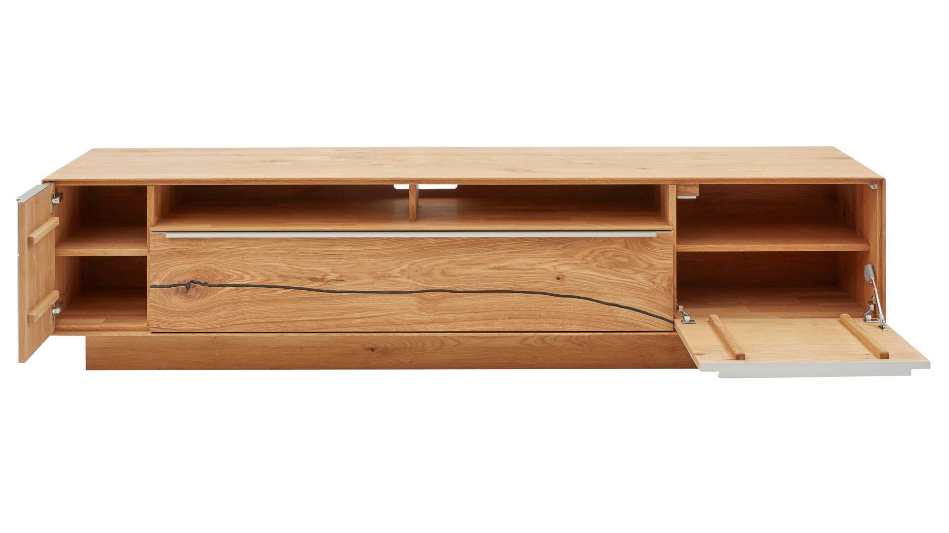 Interliving Wohnzimmer Serie 2020 - Lowboard 151607 Interliving Wohnzimmer Serie 2020 - Lowboard 151607