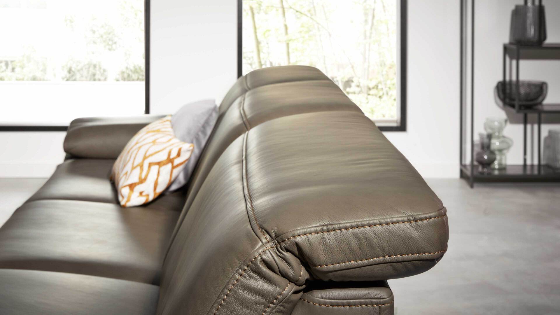 Interliving Sofa Serie 4054 – Ecksofa Interliving Sofa Serie 4054 – Ecksofa