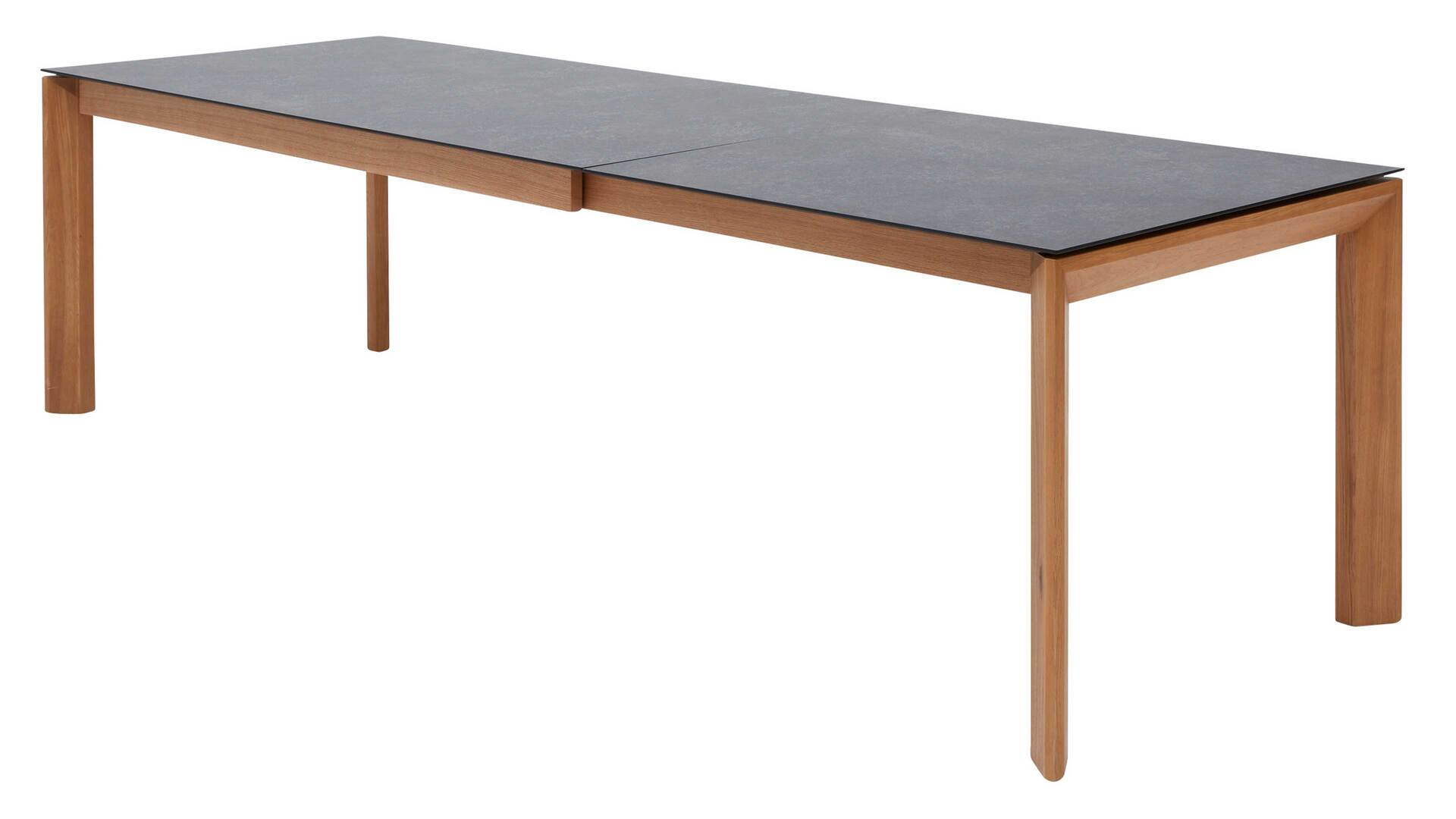 Interliving Esszimmer Serie 5102 Auszugtisch V133